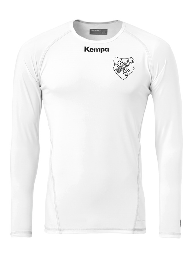 Kempa Attitude Longsleeve