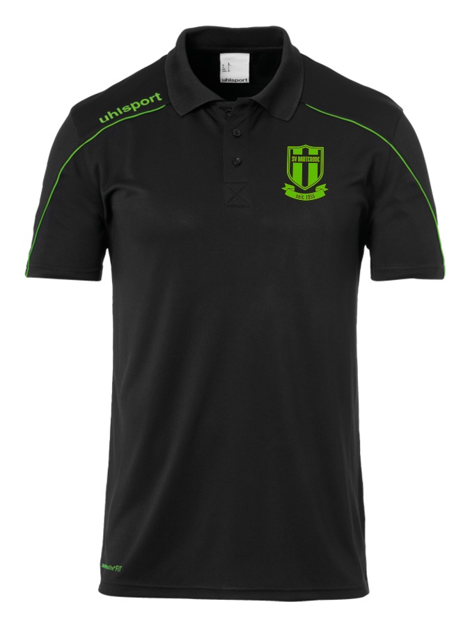 uhlsport Stream 22 Polo Shirt