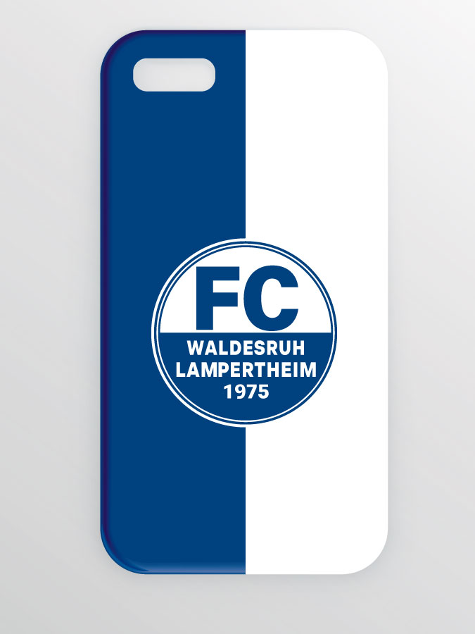 Smartphone Case Stripe