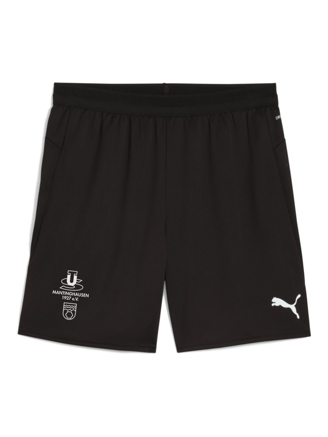 PUMA teamCUP Shorts