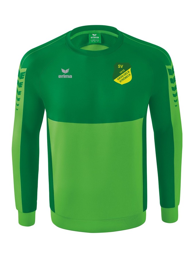 Erima Six Wings Sweatshirt