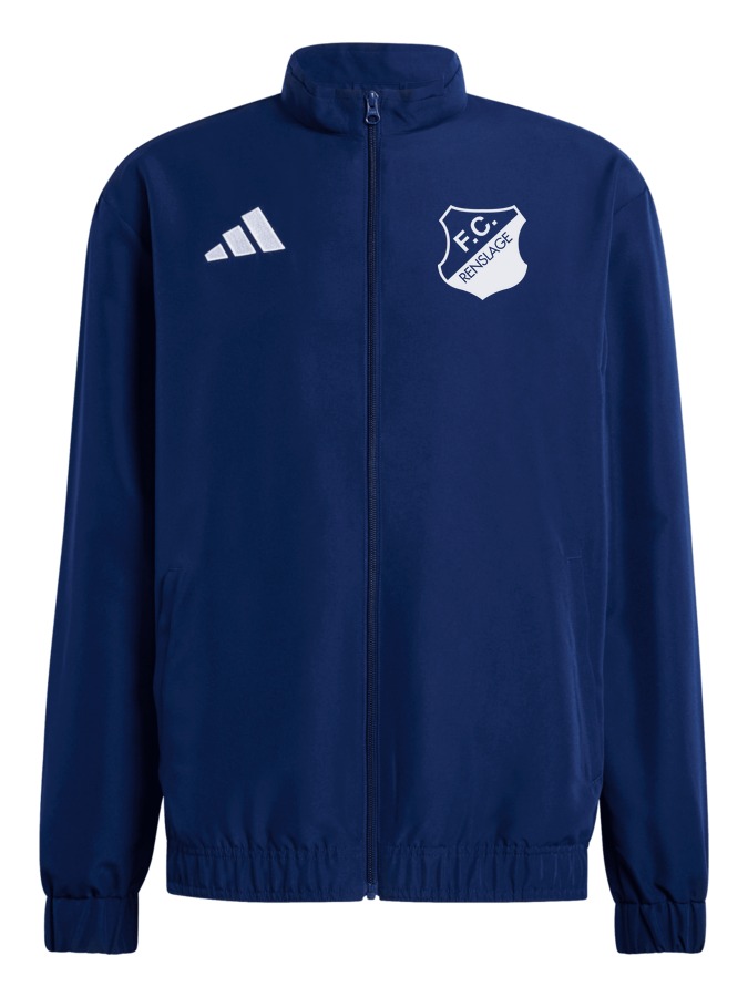 adidas Entrada 26 Präsentationsjacke