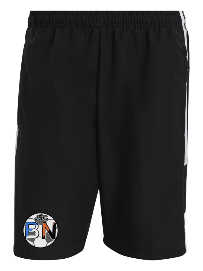 adidas Squadra 21 Downtime Shorts