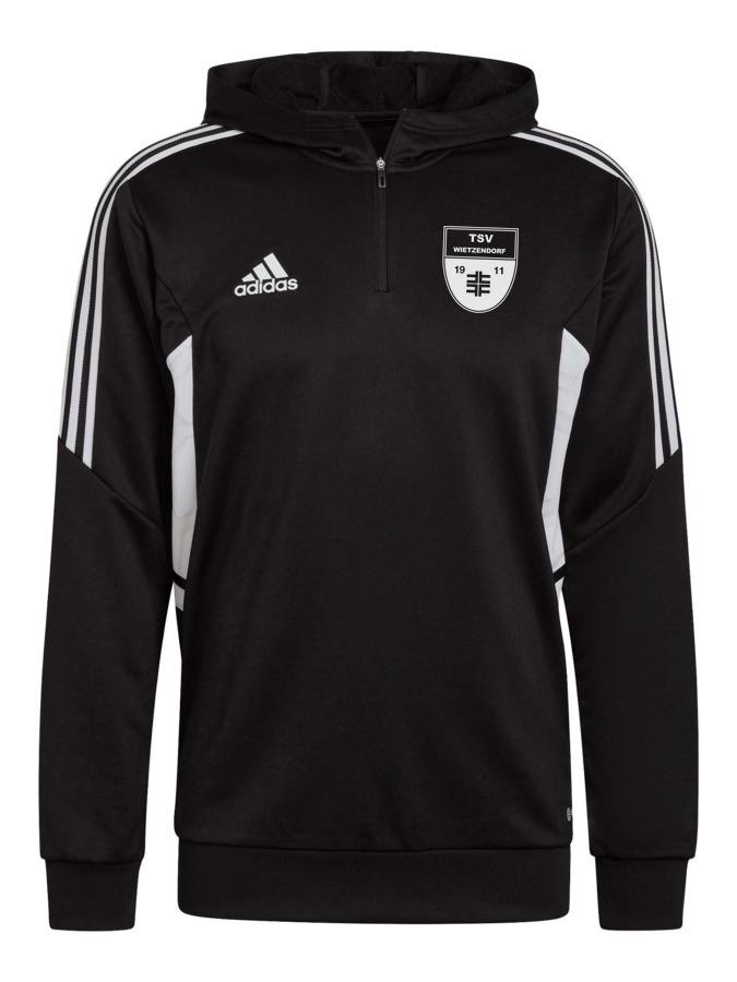 adidas Condivo 22 Kapuzensweatshirt