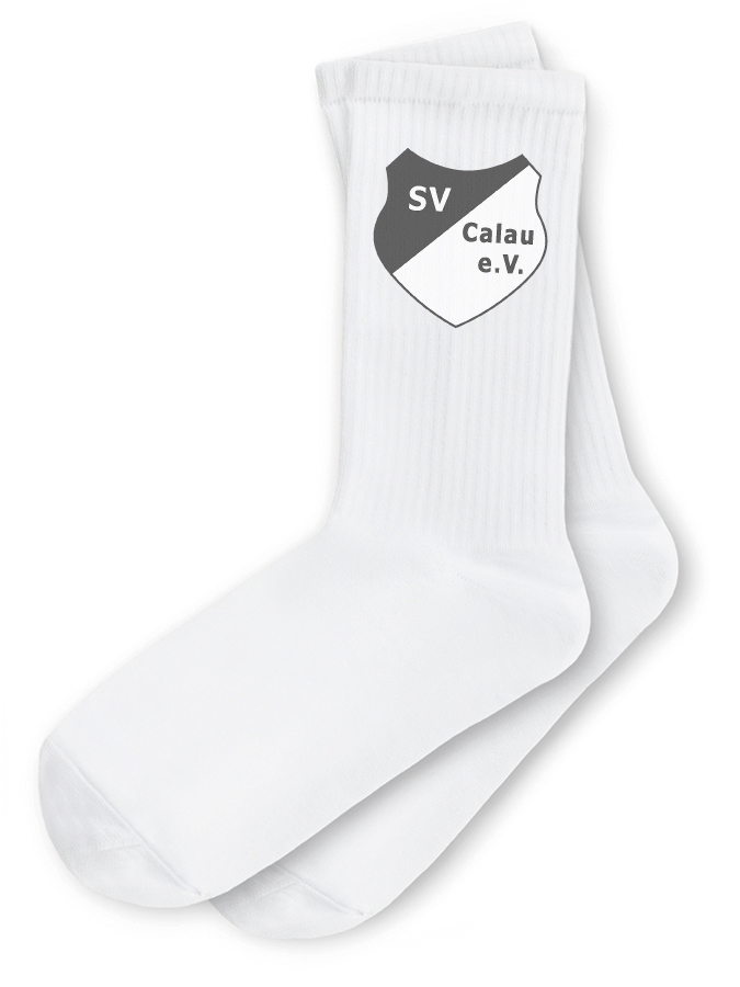 Sportsocken Logo