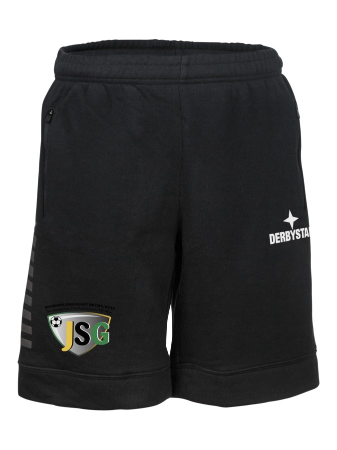 Derbystar Sweatshort Ultimo