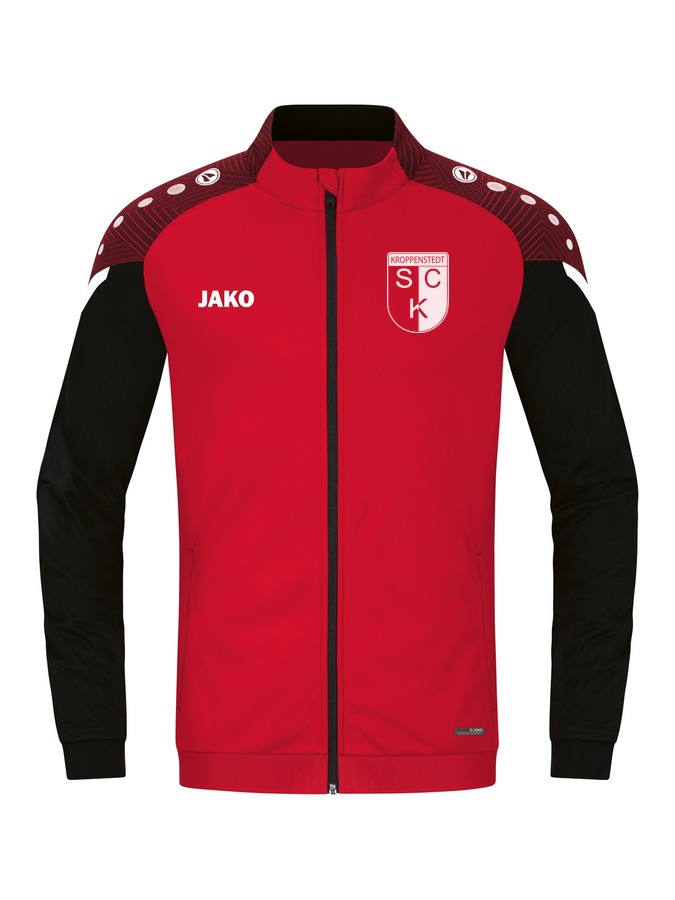 Jako Polyesterjacke Performance