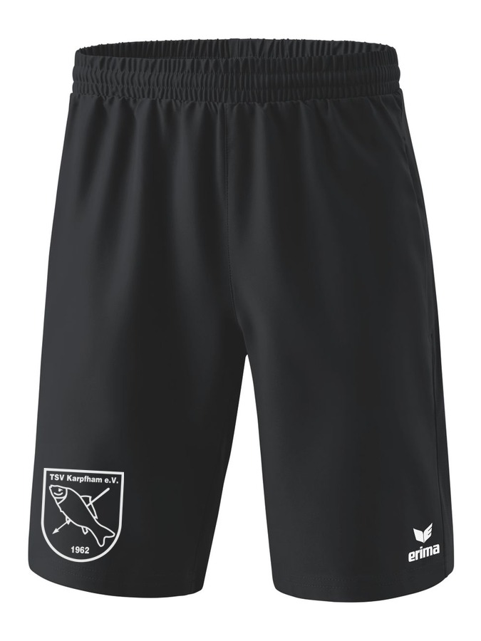 Erima Change Shorts