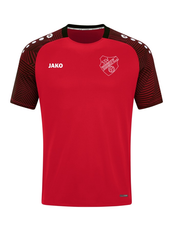 Jako T-Shirt Performance