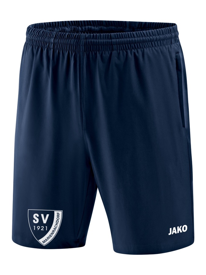 Jako Short Profi