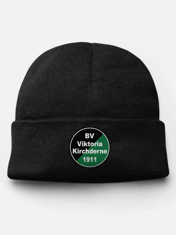 Beanie Sticklogo