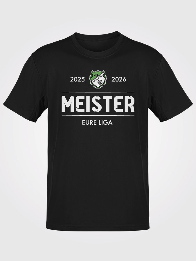 Shirt Meister