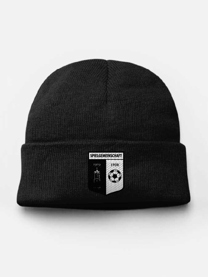 Beanie Kids Sticklogo