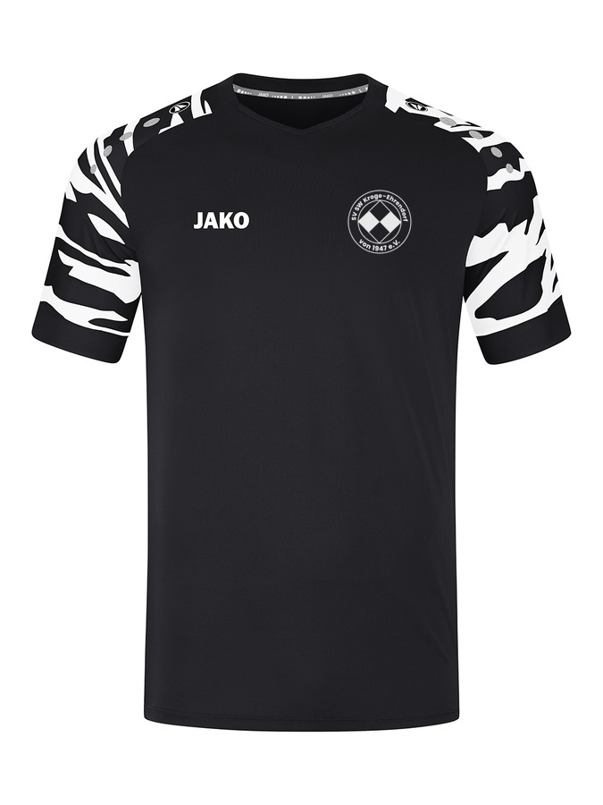 Jako Trikot Wild Kurzarm