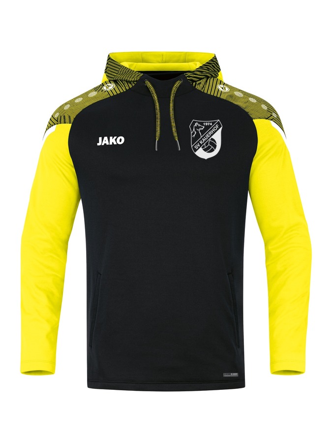 Jako Kapuzensweat Performance Damen