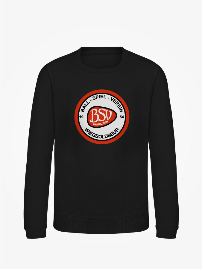 Sweatshirt Classic Kids