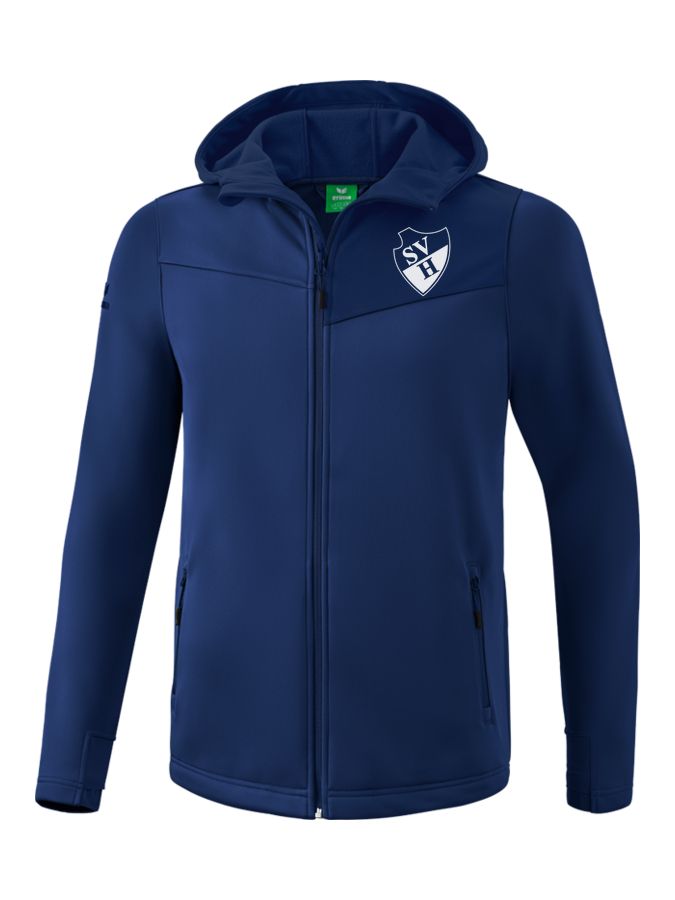 Erima Softshelljacke Performance