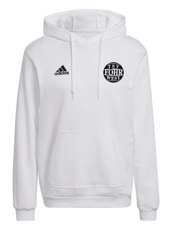 adidas Entrada 22 Hoodie