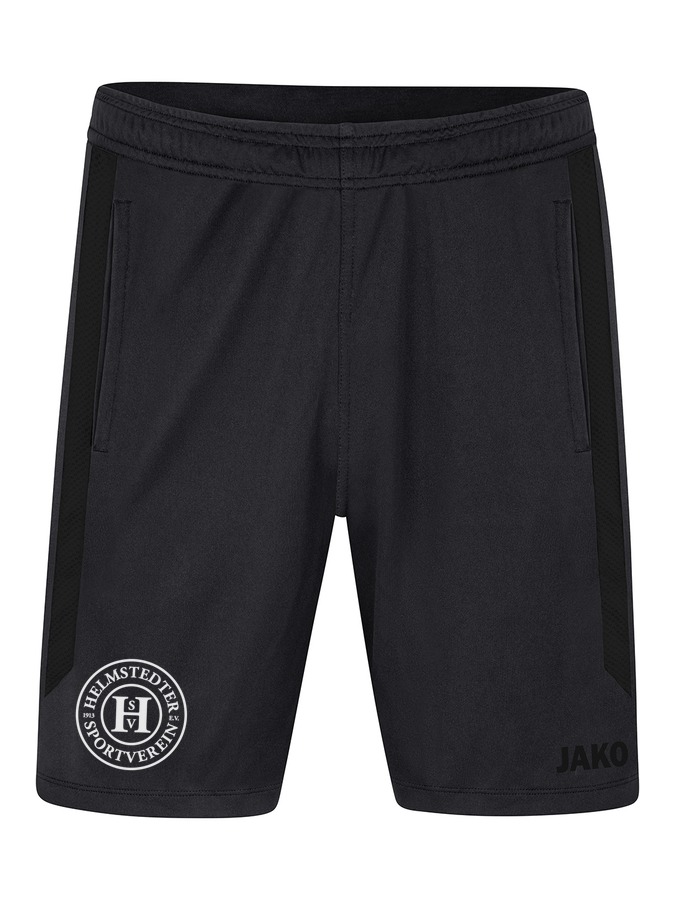 Jako Short Power Damen