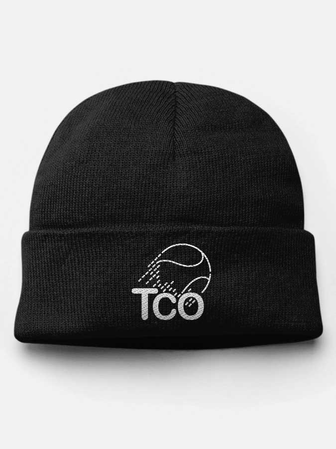 Beanie Sticklogo