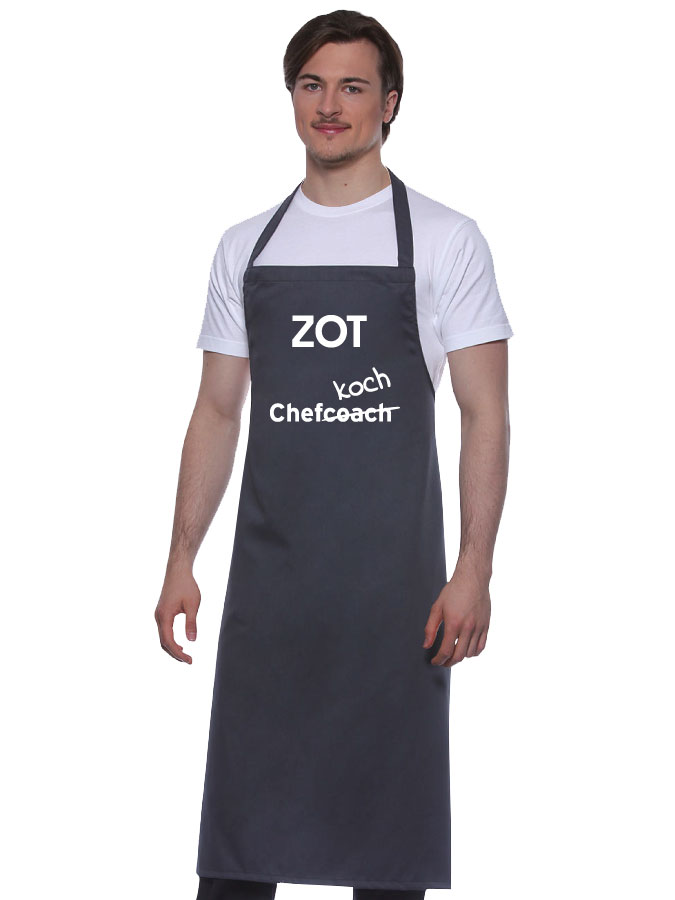 Kochschürze Sergen