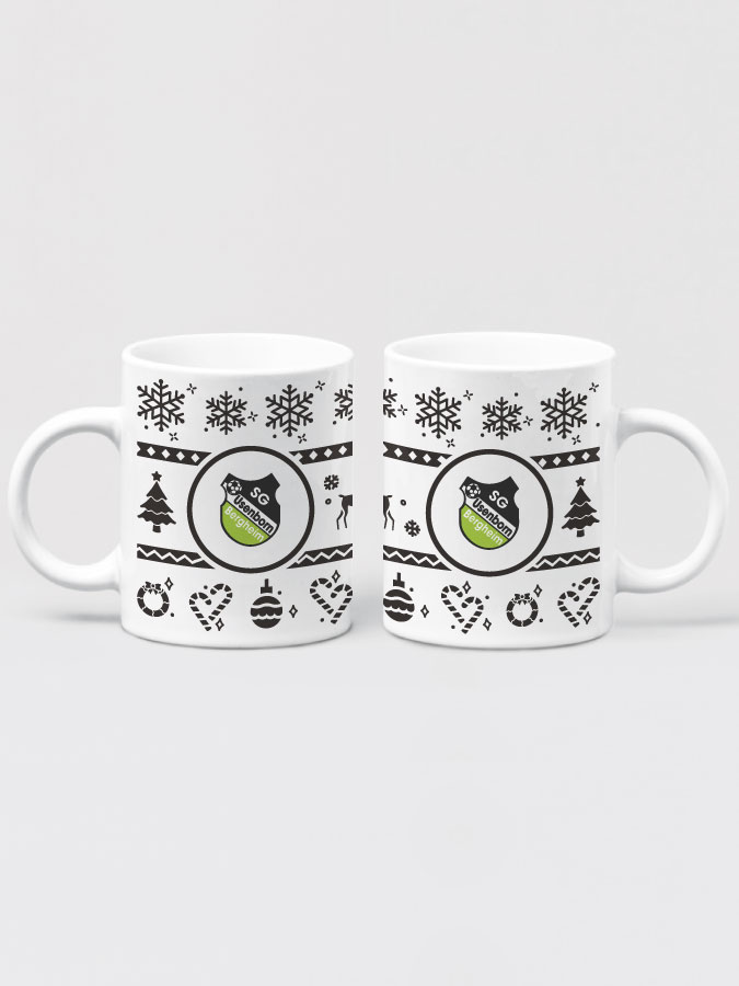 Tasse Christmas