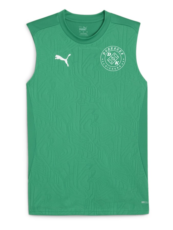 PUMA teamFINAL Trainingstanktop