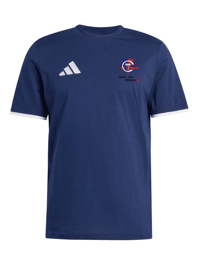 adidas Entrada 26 T-Shirt