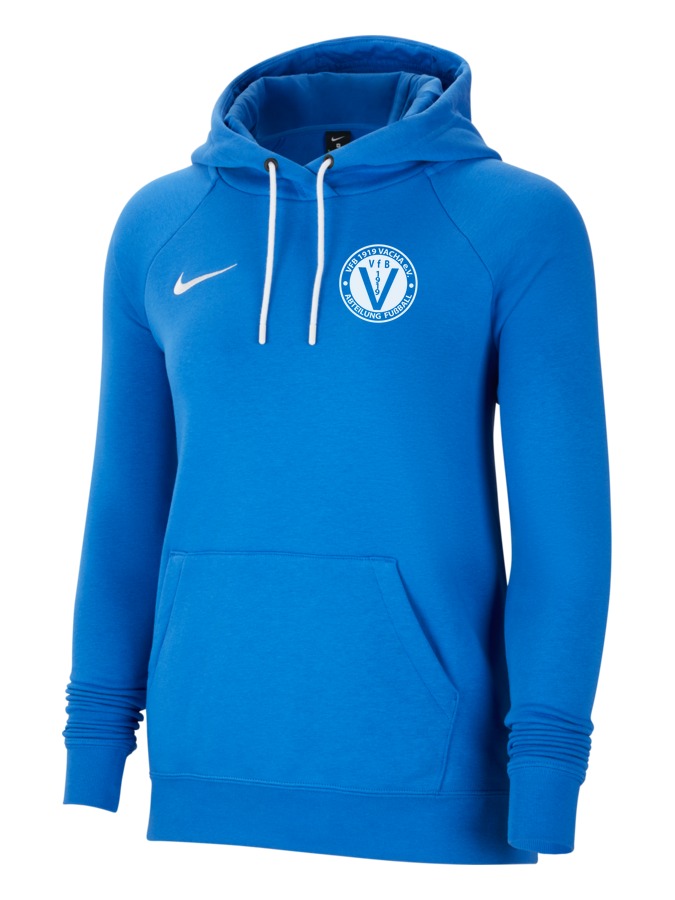 Nike Park 20 Fleece Hoodie Damen