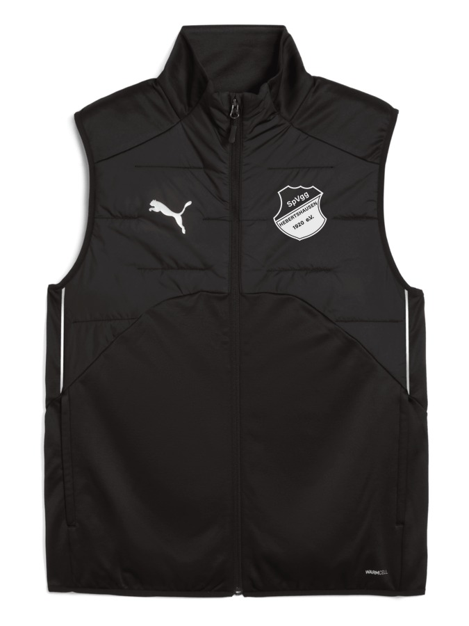 PUMA teamWINTER Gilet