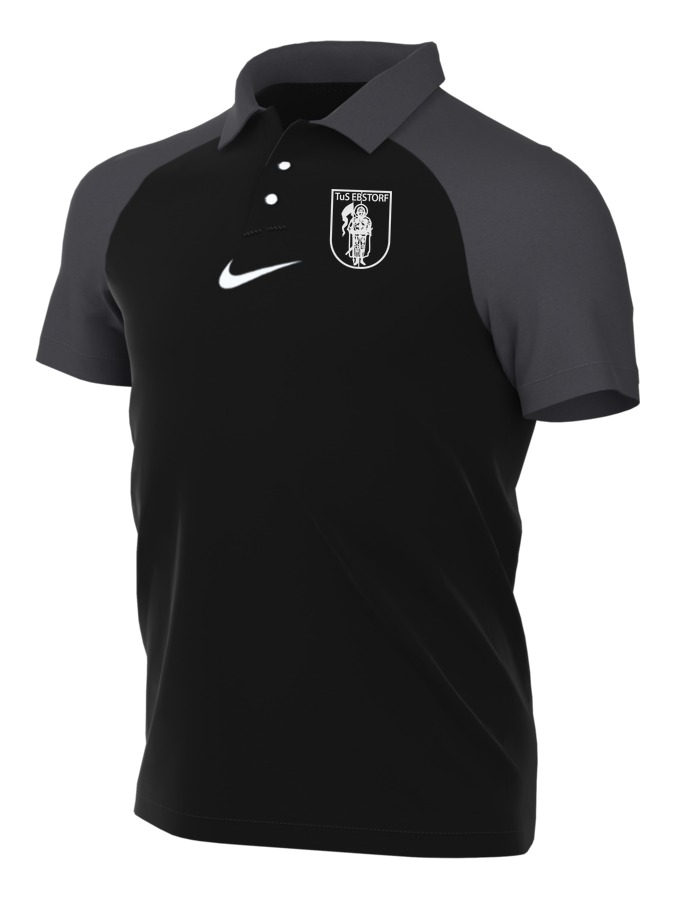 Nike Academy Pro 22 Knit Poloshirt Kinder