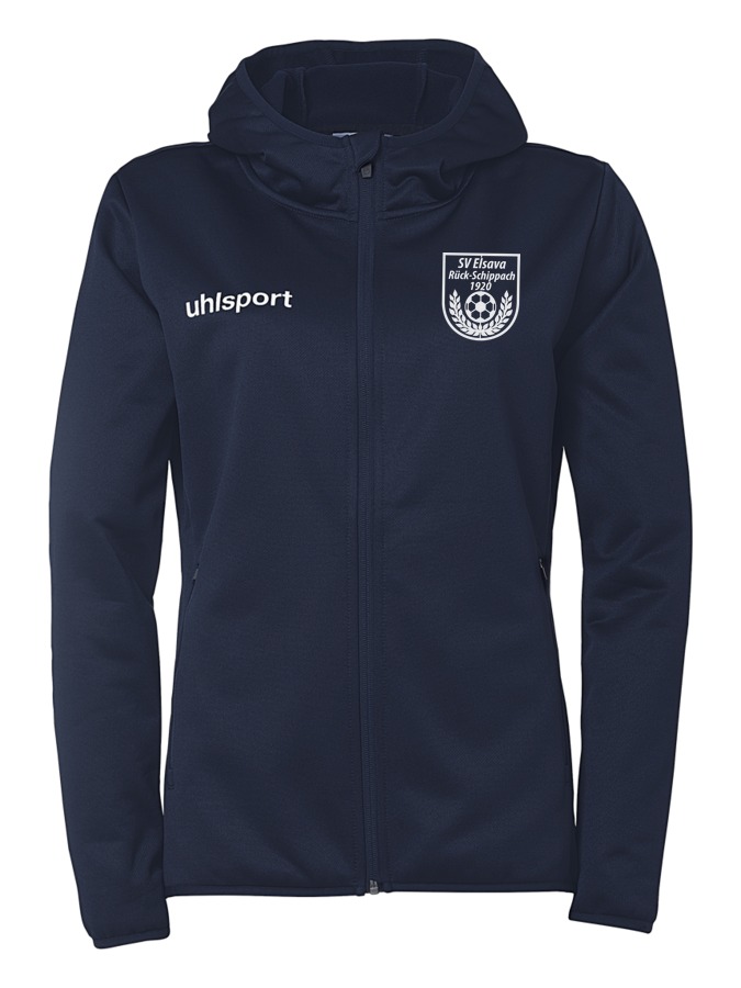 uhlsport Essential Fleecejacke Damen