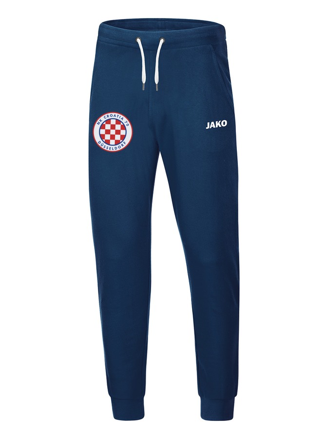 Jako Jogginghose Base mit Bündchen