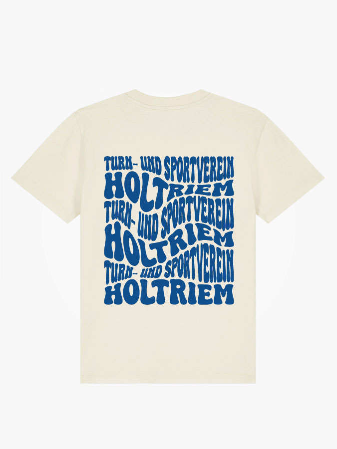 Shirt Wavy Kids