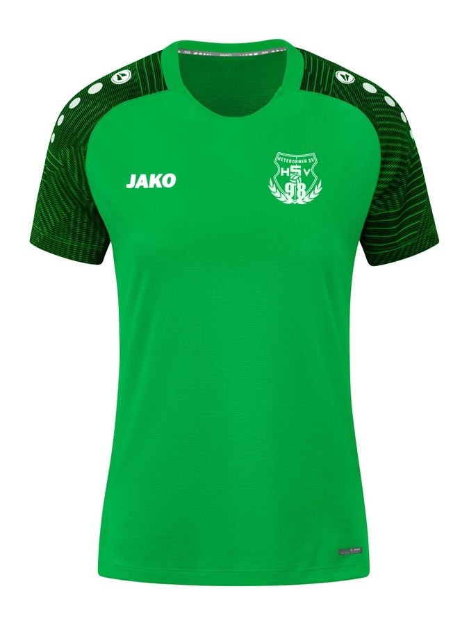 Jako T-Shirt Performance Damen