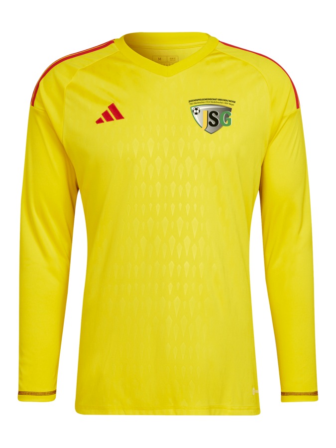adidas Tiro 23 Competition Torwart-Longsleeve