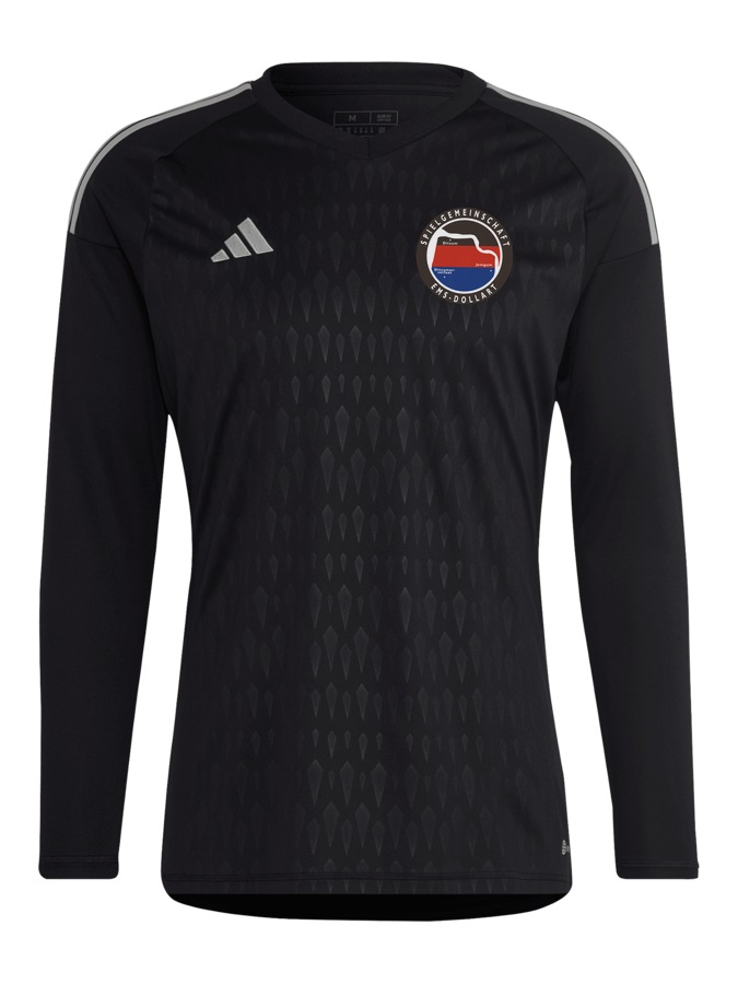 adidas Tiro 23 Competition Torwart-Longsleeve