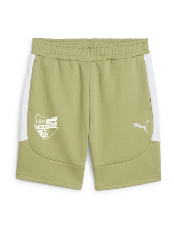 PUMA teamEVOSTRIPE Shorts