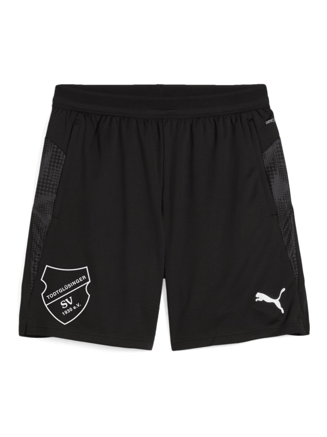 PUMA teamCUP Training Shorts