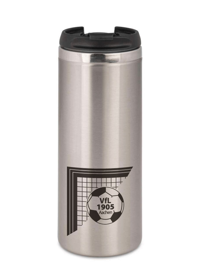 Edelstahl-Thermosbecher