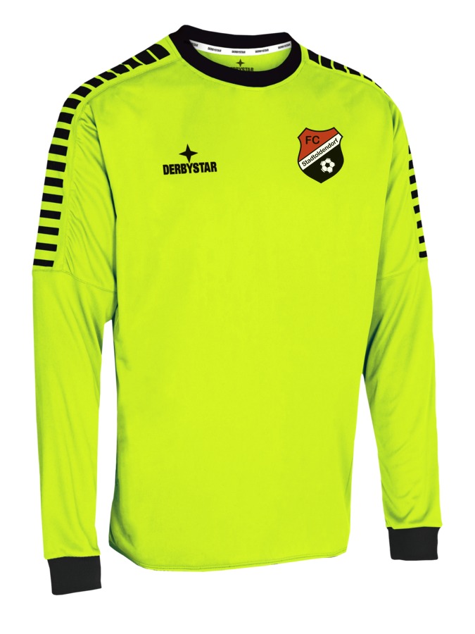Derbystar Hyper Torwarttrikot