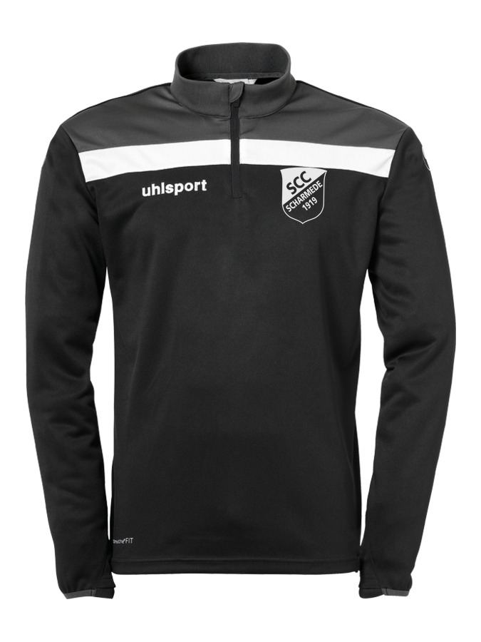 uhlsport Offense 23 1/4 Zip Top