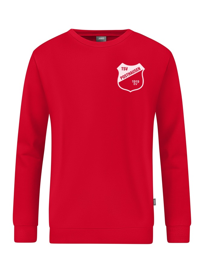 Jako Sweatshirt Organic