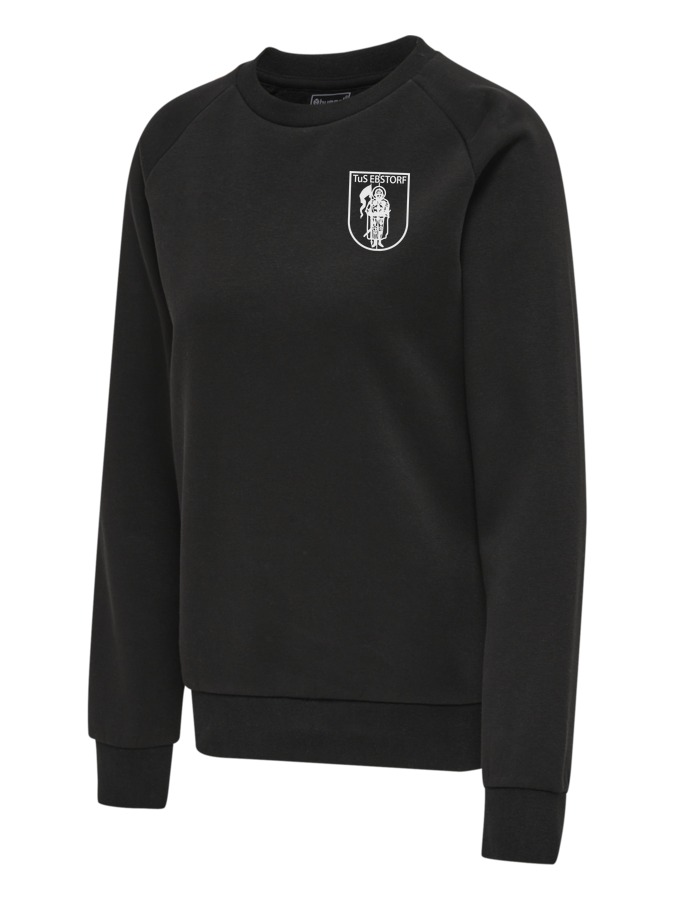 Hummel Red Classic Sweatshirt Damen