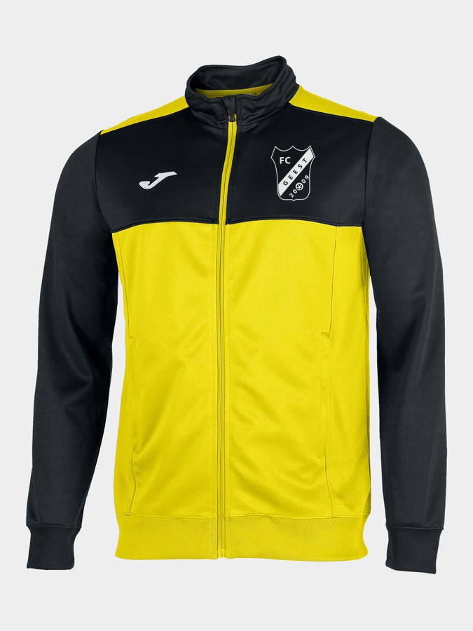 Joma Trainingsjacke Winner
