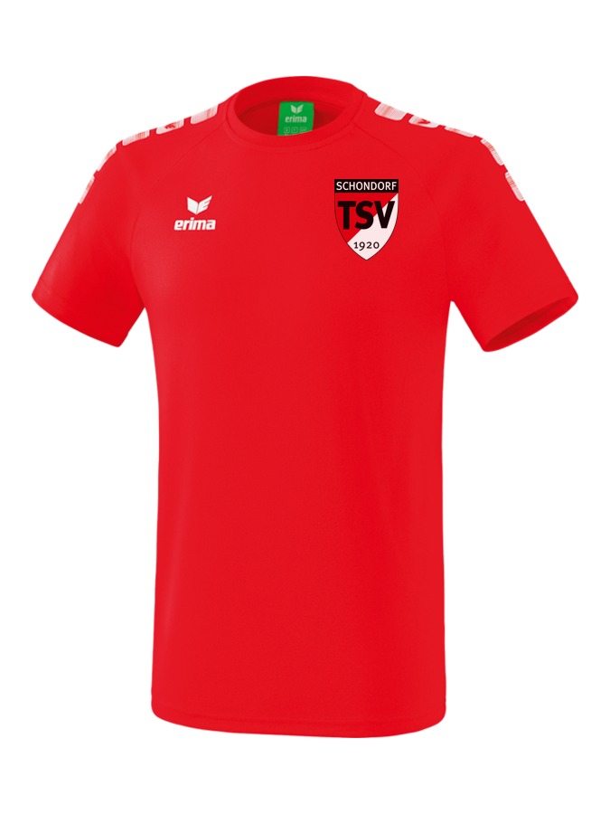 Erima Essential 5-C T-Shirt