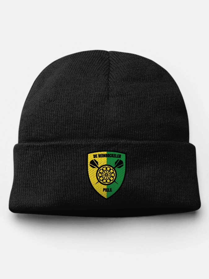 Beanie Sticklogo