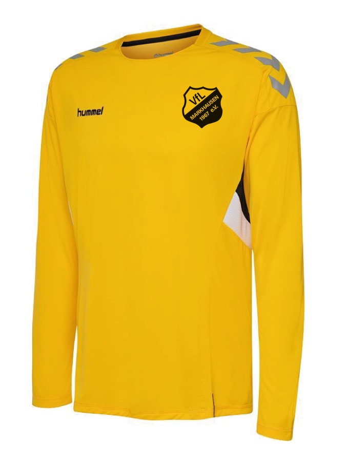 Hummel Tech Move Jersey Langarm