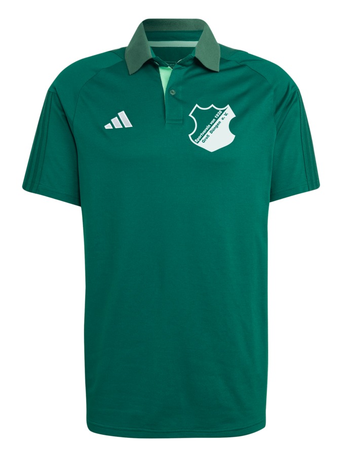 adidas Tiro 23 Competition Baumwoll-Poloshirt