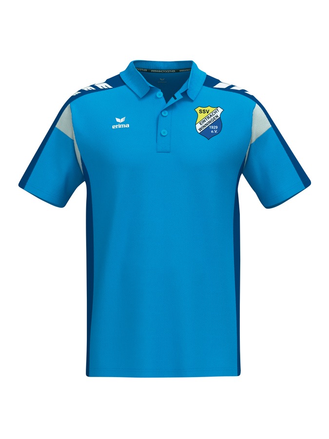 Erima Celebrate 125 Poloshirt Function